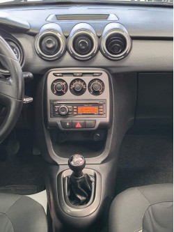 CITROEN C3 1.5 4P TENDANCE FLEX