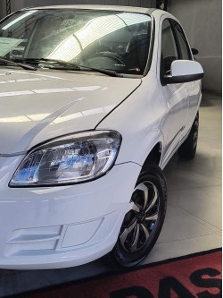 CHEVROLET Celta 1.0 4P LT VHCE FLEX