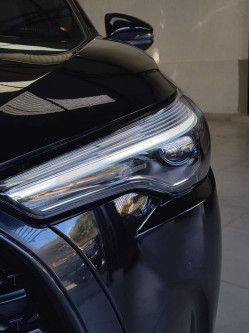 TOYOTA Corolla Cross 2.0 16V 4P FLEX VVT-IE XRE DIRECT SHIFT AUTOMÁTICO CVT