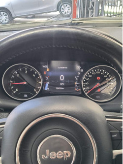 JEEP Compass 2.0 16V 4P TRAILHAWK TURBO DIESEL 4X4 AUTOMÁTICO