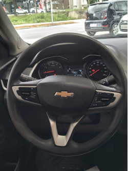 CHEVROLET Onix Hatch 1.0 4P FLEX LT