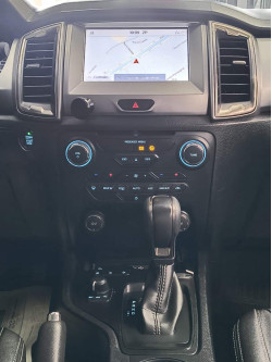 FORD Ranger 3.2 20V CABINE DUPLA 4X4 LIMITED TURBO DIESEL AUTOMÁTICO