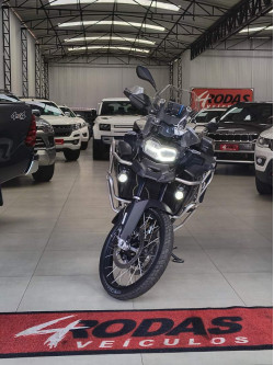 BMW F 850 GS ADVENTURE