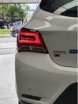 CHEVROLET Onix Hatch 1.4 4P FLEX LTZ AUTOMÁTICO