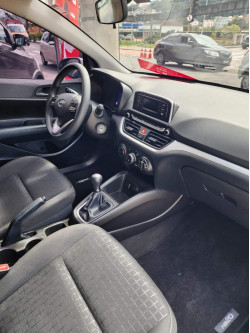 HYUNDAI HB 20 Hatch 1.0 12V 4P FLEX SENSE