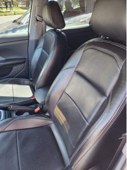 VOLKSWAGEN T-Cross 1.0 4P 200 TSI FLEX AUTOMÁTICO