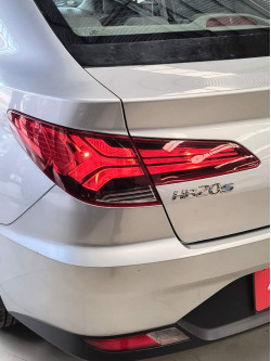 HYUNDAI HB 20 Sedan 1.6 16V 4P FLEX VISION