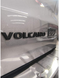 FIAT Toro 1.3 16V 4P FLEX 270 TURBO VOLCANO AUTOMÁTICO