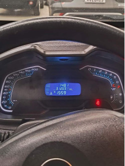 CHEVROLET Montana 1.4 FLEX LS FURGÃO