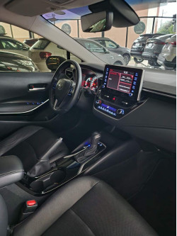 TOYOTA Corolla 2.0 16V 4P FLEX XEI DIRECT SHIFT AUTOMÁTICO CVT