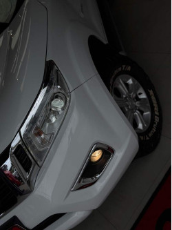 NISSAN Frontier 2.3 16V LE 4X4 CABINE DUPLA BI-TURBO DIESEL AUTOMÁTICO