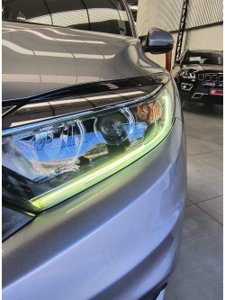 HONDA HR-V 1.8 16V 4P EX FLEX AUTOMÁTICO CVT