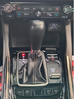 JEEP Commander 2.0 16V 4P TD380 OVERLAND TURBO DIESEL AUTOMÁTICO