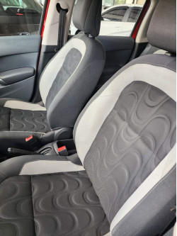 CITROEN C3 1.5 4P TENDANCE FLEX