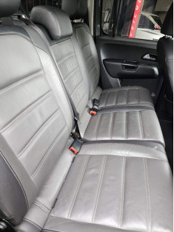 VOLKSWAGEN Amarok 3.0 V6 CABINE DUPLA HIGHLINE 4X4 TURBO INTERCOOLER AUTOMÁTICO