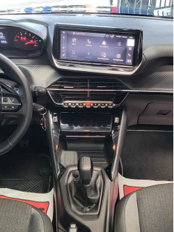 PEUGEOT 208 1.0 4P FLEX FIREFLY STYLE