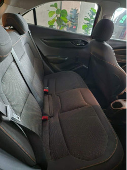 CHEVROLET Onix Hatch 1.4 4P FLEX LT
