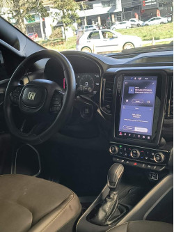 FIAT Toro 2.0 16V 4P 4WD RANCH TURBO DIESEL AUTOMÁTICO