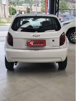 CHEVROLET Celta 1.0 4P LT VHCE FLEX