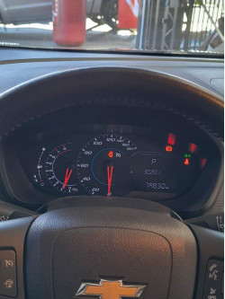 CHEVROLET Spin 1.8 4P FLEX PREMIER 7 LUGARES AUTOMÁTICO