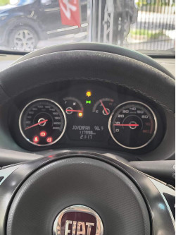 FIAT Palio 1.0 4P FLEX ATTRACTIVE