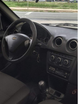 CHEVROLET Celta 1.0 4P LT VHCE FLEX