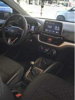 HYUNDAI HB 20 Hatch 1.0 12V 4P FLEX COMFORT