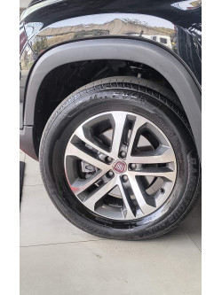 FIAT Toro 2.0 16V 4P VOLCANO 4WD TURBO DIESEL AUTOMÁTICO