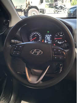 HYUNDAI HB 20 Hatch 1.0 12V 4P FLEX SENSE
