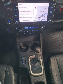 TOYOTA Hilux Caminhonete 2.8 16V SRX 4X4 TURBO DIESEL CABINE DUPLA AUTOMÁTICO