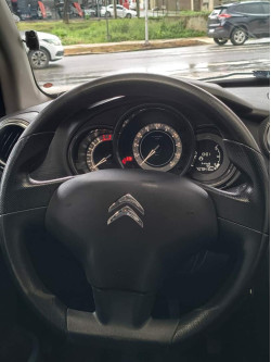 CITROEN C3 1.5 4P TENDANCE FLEX