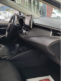 TOYOTA Corolla 2.0 16V 4P FLEX XEI DIRECT SHIFT AUTOMÁTICO CVT