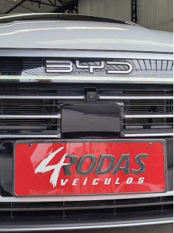 BYD King 1.5 16V 4P GS DM-I PHEV AUTOMÁTICO