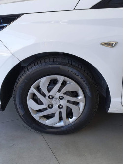HYUNDAI HB 20 Hatch 1.0 12V 4P FLEX SENSE