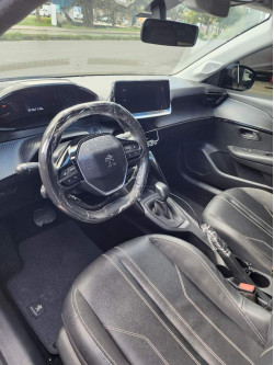 PEUGEOT 208 1.6 16V 4P FLEX ALLURE AT6 AUTOMÁTICO