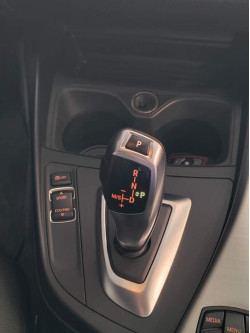 BMW 120I 2.0 16V 4P SPORT ACTIVEFLEX AUTOMÁTICO