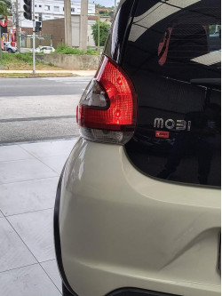 FIAT Mobi 1.0 4P FLEX EVO LIKE