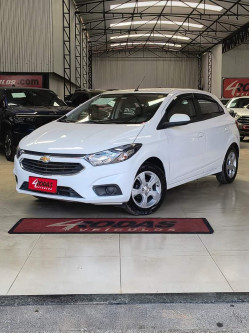 CHEVROLET Onix Hatch 1.4 4P FLEX LT