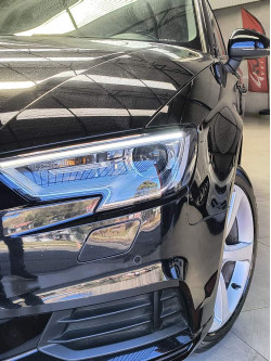 AUDI A3 Sedan 1.4 16V 4P TFSI FLEX AMBIENTE AUTOMÁTICO