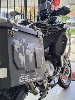 BMW F 850 GS ADVENTURE