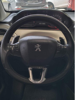 PEUGEOT 2008 1.6 16V 4P FLEX ALLURE AUTOMÁTICO