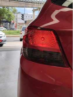 CHEVROLET Onix Hatch 1.4 4P FLEX LT