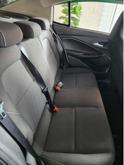 CHEVROLET Onix Hatch 1.0 4P FLEX LT TURBO AUTOMÁTICO