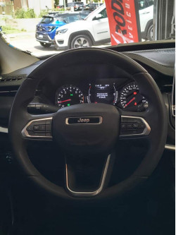 JEEP Compass 1.3 16V 4P FLEX SPORT T270 TURBO AUTOMÁTICO