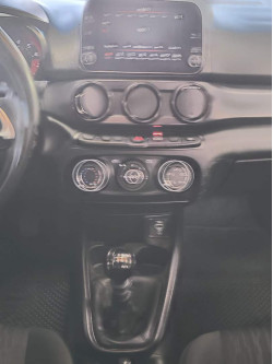 FIAT Argo 1.0 4P FLEX FIREFLY DRIVE