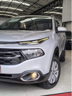FIAT Toro 1.8 16V 4P FLEX FREEDOM OPEN EDITION AUTOMÁTICO