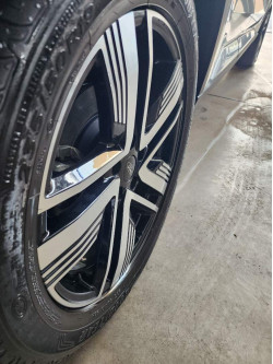 FORD Territory 1.5 16V 4P ECOBOOST TURBO GTDI TITANIUM AUTOMÁTICO