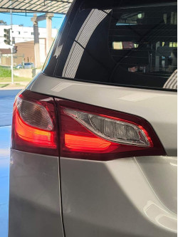 CHEVROLET Equinox 1.5 16V 4P PREMIER AWD TURBO AUTOMÁTICO