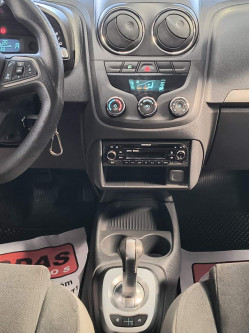 CHEVROLET Agile 1.4 4P FLEX LTZ EASYTRONIC AUTOMATIZADO