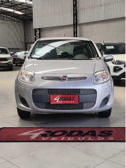 FIAT Palio 1.0 4P FLEX ATTRACTIVE